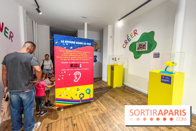 Play Doh’art café