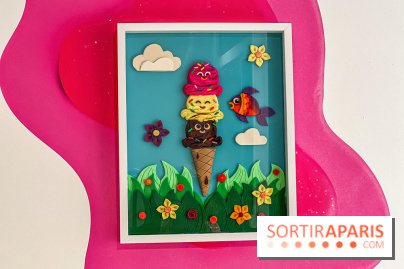 Play Doh’art café