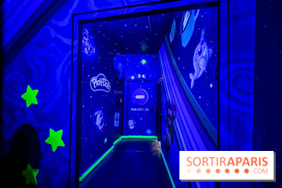 Play Doh’art café