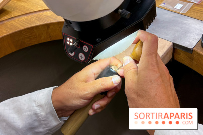 Institut Cartier - Journées du Patrimoine 2022