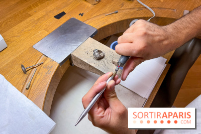 Institut Cartier - Journées du Patrimoine 2022