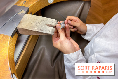 Institut Cartier - Journées du Patrimoine 2022