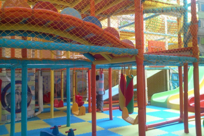 Kid's Palace