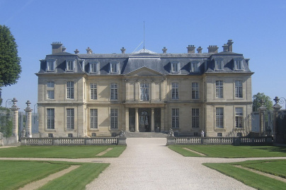 Château de Champs-sur-Marne