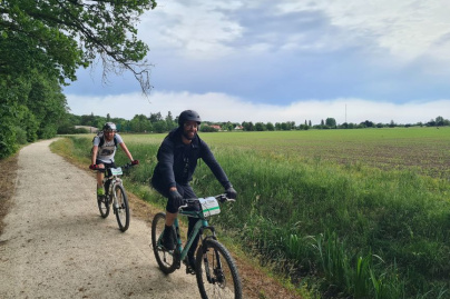 Tour Paris-Saclay 2024