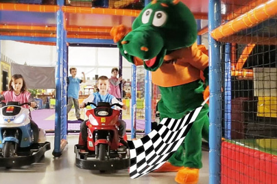 Royal Kids Montreuil