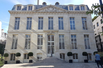 Grand hôtel des rêves