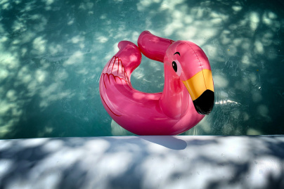 Bajo Plage 2019, la plage gratuite de Bagnolet