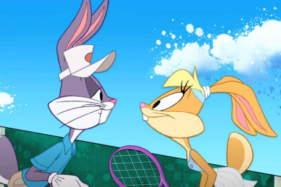JO 2024 : les mascottes des Looney Tunes proposent des animations gratuites dans certaines fan zones