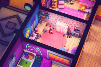 Totally Spies - Cyber Mission : le jeu vidéo pour rentrer dans la peau des super espionned