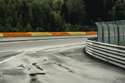 Circuit automobile la Ferté-Gaucher