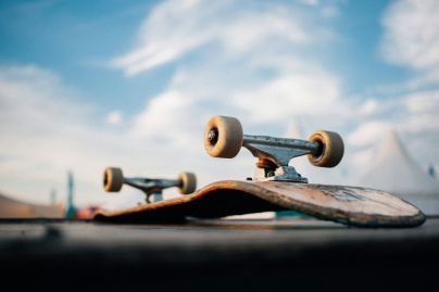 Bon plan famille : cours de skateboard gratuit, tous les samedis à Ground Control