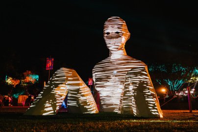 Week-end festif pour les 100 ans de la Cité Universitaire