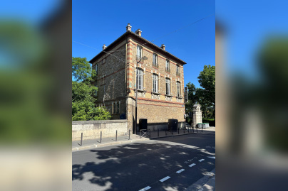 Carré Brassens : un nouvel espace culturel de 700 m² pensé pour les habitants, en projet dans le 15e