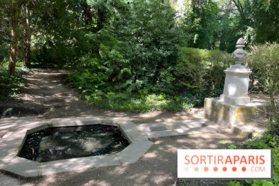 Le saviez-vous ? Cette ancienne ville royale de Seine-et-Marne doit son nom…à une fontaine