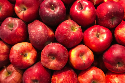 pommes