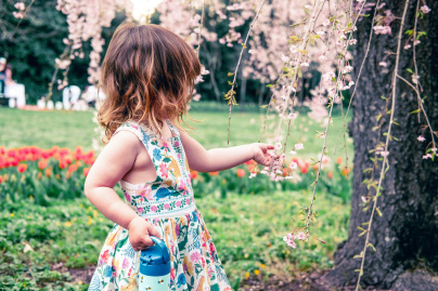 Que faire en famille, avec les enfants, au Salon Marjolaine Bio 2026 ?