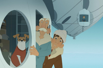 Titina, le dessin-animé à voir en famille le 8 février 2023