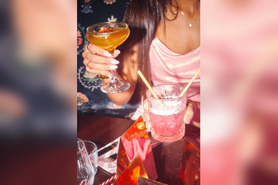 Une soirée dansante sous le signe du disco pour le réveillon du Nouvel An au Mama Shelter Paris East