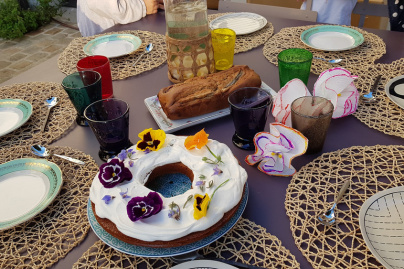 Nutri Conscience, les cours qui mêlent cuisine végé et nutrition