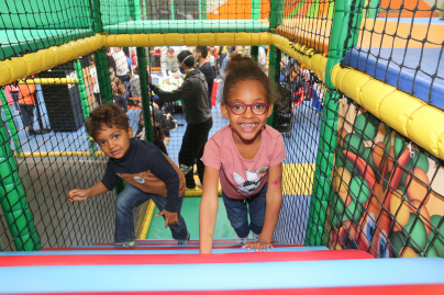 Le Gulli Parc de Meaux ouvre ses portes le 1er février 2023, pour les enfants de 0 à 12 ans