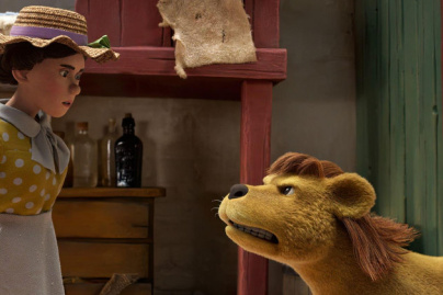 Le lion et les trois brigands, le dessin-animé à voir en famille dès le 15 mars