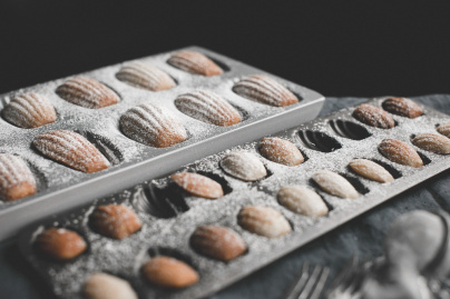 Ateliers madeleines Ferme de Viltain