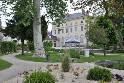 Jardin du roi de rome