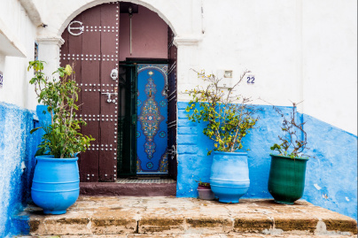 Felfel, le festival de l'Institut du Monde arabe