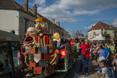 Charivari au Village