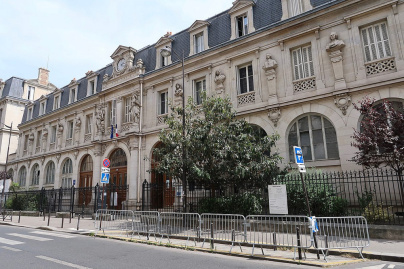 Lycée Janson-de-Sailly