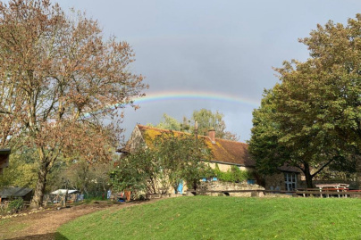 Ferme Pédagogique du Bel Air