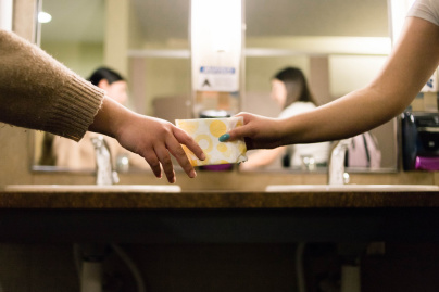 Protections périodiques