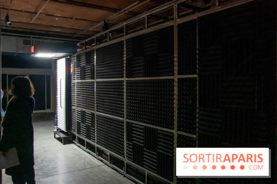 Foire foraine d'art contemporain partie 1 et 2