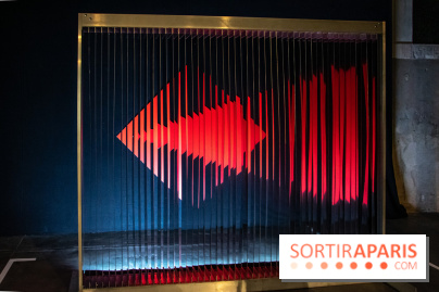 Foire foraine d'art contemporain partie 1 et 2