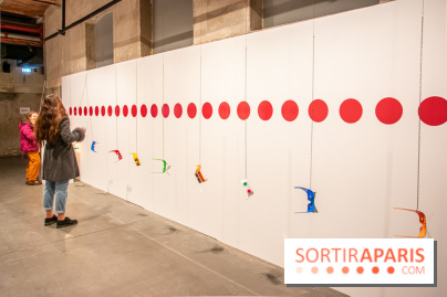 Foire foraine d'art contemporain partie 1 et 2