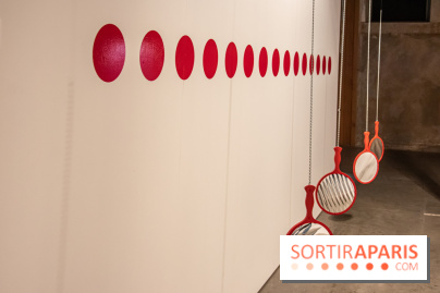 Foire foraine d'art contemporain partie 1 et 2