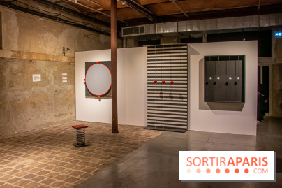 Foire foraine d'art contemporain partie 1 et 2