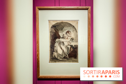 Füssli, entre rêve et fantastique : l'exposition de peintures du musée Jacquemart-André - nos photos