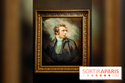 Füssli, entre rêve et fantastique : l'exposition de peintures du musée Jacquemart-André - nos photos