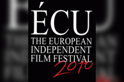 ECU
festival européen du cinéma indépendant 2010
