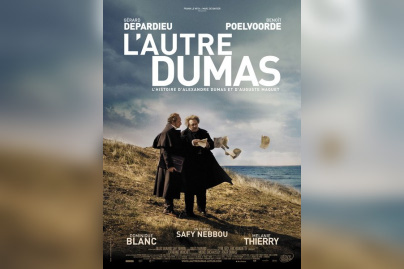 l'autre dumas