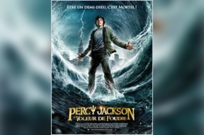 percy jackson