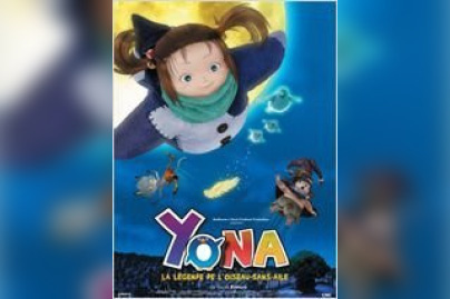 yona