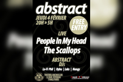 abstract
truskel microclub