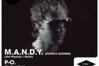 M.A.N.D.Y. Régine's