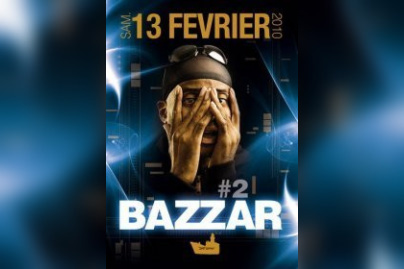 bazzar
batofar
samedi 13 février 2010