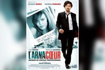 arnacœur
avant première grand rex 
4 mars 2010