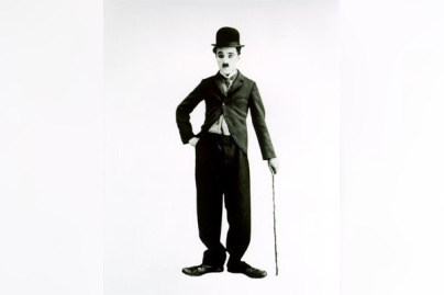 charlie chaplin
rétrospective
filmothèque du quartier latin