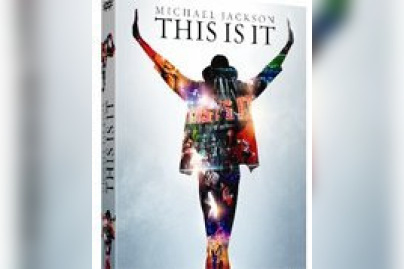 Michael Jackson this is it
avant première DVD this is it au virgin megastore champs-elysées